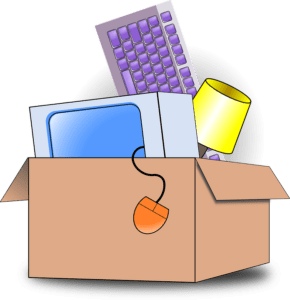 The estimate will be as reliable as the information you give the movers.