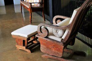 antique furniture