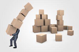 Moving companies will offer additional moving services that you most likely did not know about.