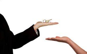 All you need to do is reach for your new home keys. Good real estate agents in Toronto will make this happen.