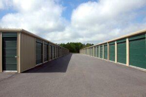 finding a perfect self-storage