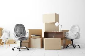 Professional Movers Toronto 