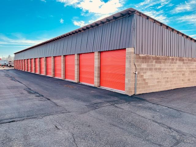 Storage Units