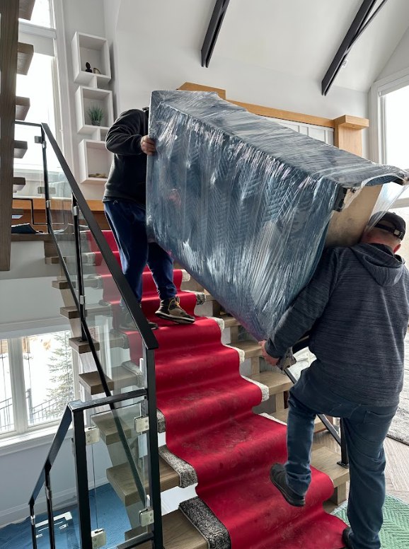 Apartment Movers img