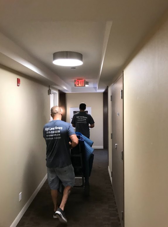 Appliance Movers img