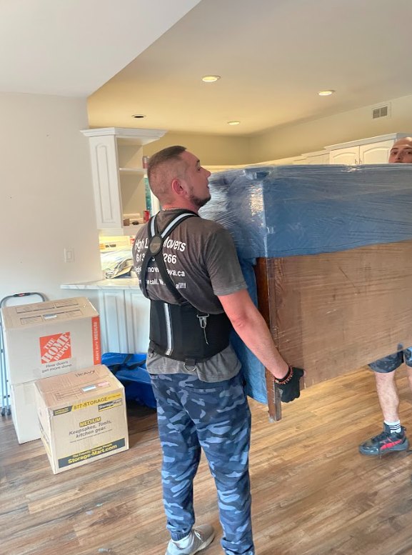 Furniture Movers img